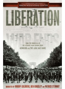 Libertação 1945