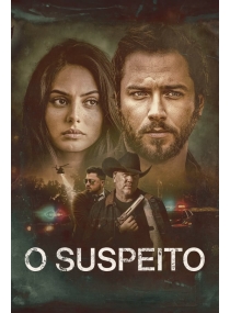 O Suspeito