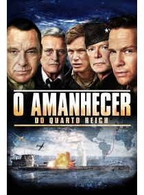 O Amanhecer do Quarto Reich