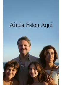 Ainda Estou Aqui
