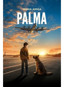 Minha Amiga Palma