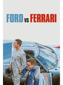 Ford vs Ferrari