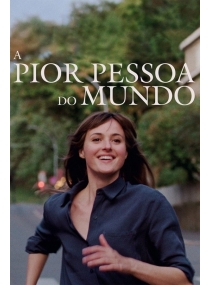 A Pior Pessoa do Mundo