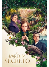 O Jardim Secreto