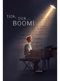tick, tick...BOOM!