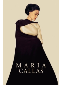 Maria Callas