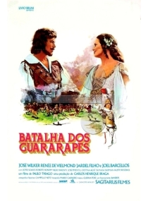 Batalha dos Guararapes