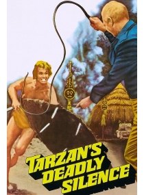 Tarzan e a Tribo Nagashi
