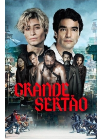 Grande Sertão