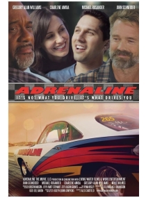Adrenalina