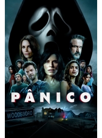 Pânico V