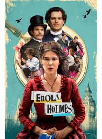 Enola Holmes