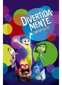 Divertida Mente