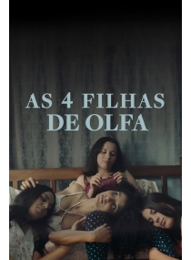 As 4 Filhas de Olfa