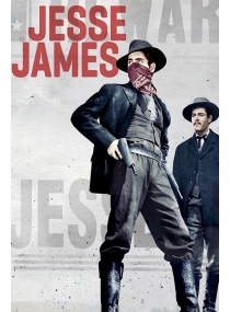 Jesse James