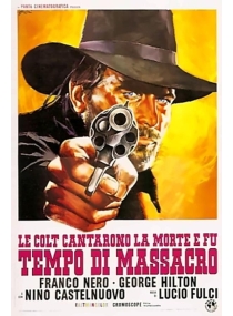 Tempo de Massacre