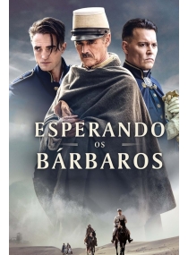 Esperando os Bárbaros