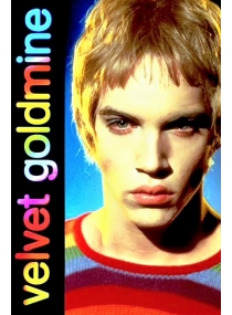 Velvet Goldmine