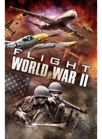 Voo da Segunda Guerra
