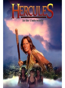 Hércules no Mundo dos Mortos