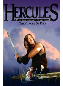 Hércules e o Círculo de Fogo