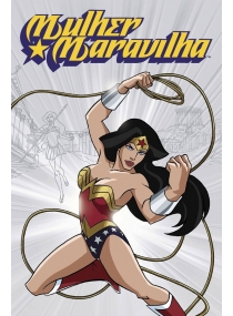 Mulher-Maravilha