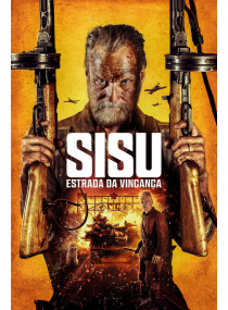 SISU: Estrada da Vingança
