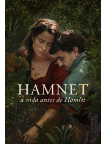    Hamnet: A Vida Antes de Hamlet