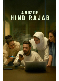    A Voz de Hind Rajab