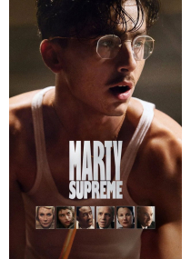   Marty Supreme