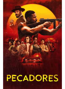    Pecadores