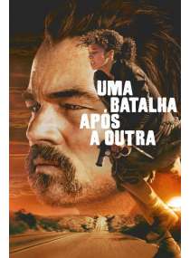     Uma Batalha Após a Outra