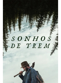    Sonhos de Trem