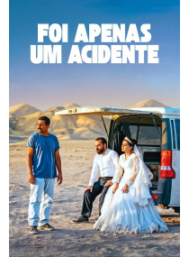    Foi Apenas Um Acidente