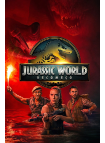 Jurassic World: Recomeço