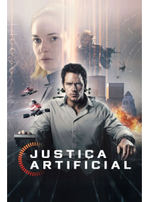 Justiça Artificial