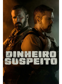 Dinheiro Suspeito
