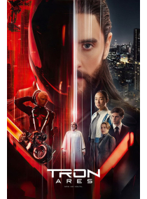 Tron: Ares