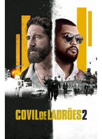Covil de Ladrões 2