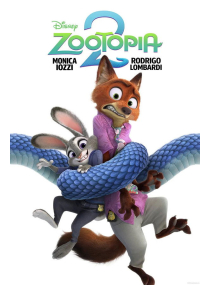 Zootopia 2
