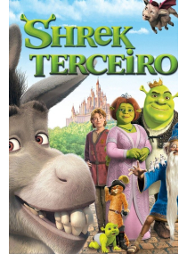 Shrek Terceiro