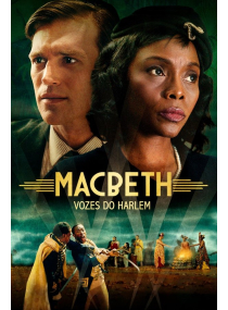 Macbeth - Vozes do Harlem