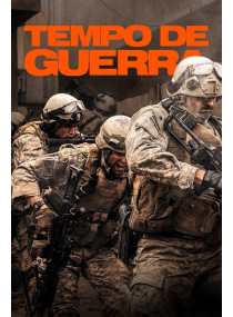 Tempo de Guerra