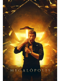 Megalópolis