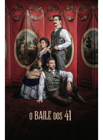O Baile dos 41