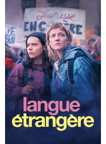 Langue étrangère