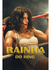 Rainha do Ring