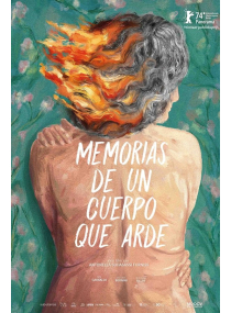 Memorias de un cuerpo que arde