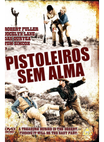 Pistoleiros Sem Alma