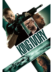 King Ivory: Vício das Ruas